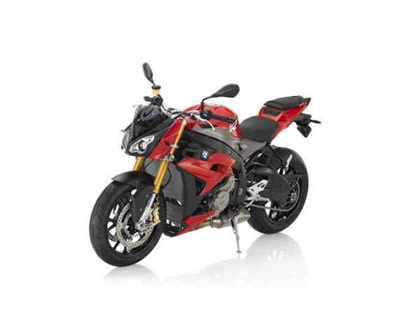 BMW S 1000 R BMW S 1000 R