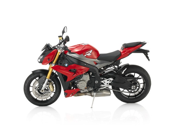 BMW S 1000 R BMW S 1000 R