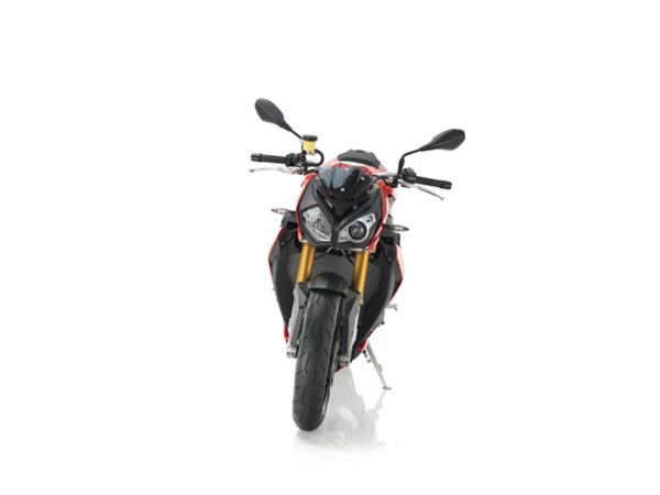 BMW S 1000 R BMW S 1000 R