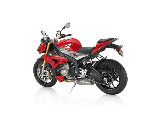 BMW S 1000 R BMW S 1000 R