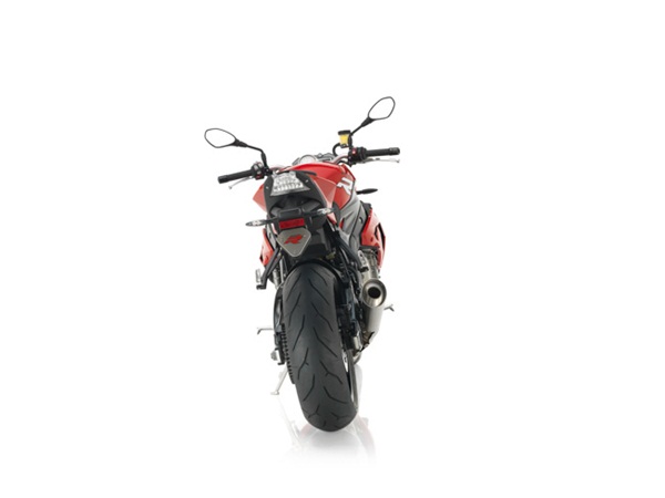 BMW S 1000 R BMW S 1000 R