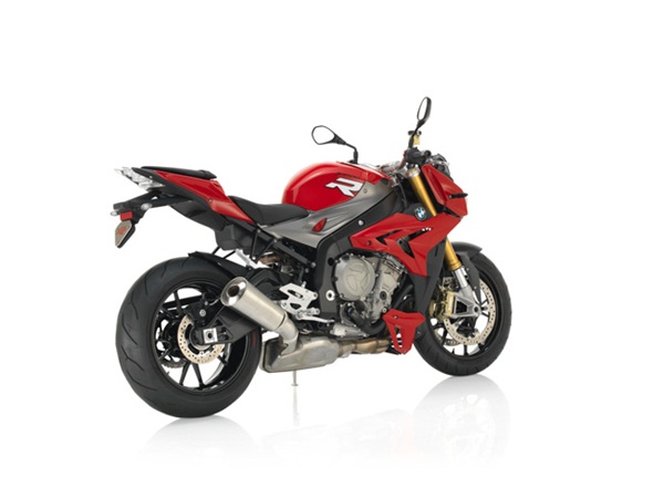 BMW S 1000 R BMW S 1000 R