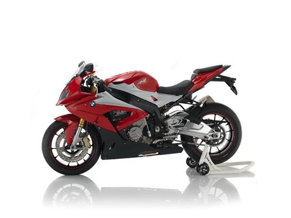 BMW S 1000 RR BMW S 1000 RR