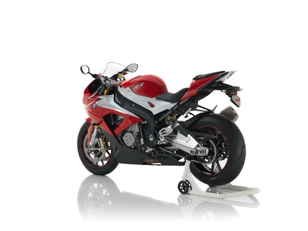BMW S 1000 RR BMW S 1000 RR