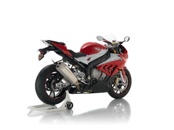 BMW S 1000 RR BMW S 1000 RR