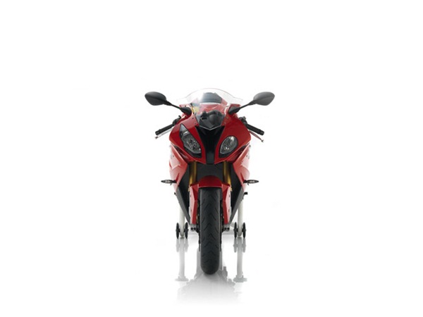 BMW S 1000 RR BMW S 1000 RR