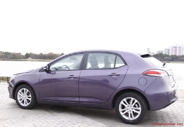 MG5 2016 MG5 2016