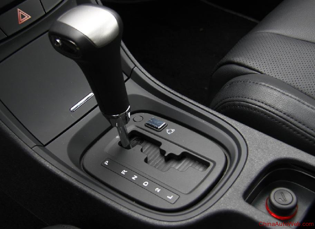 MG5 2016 MG5 2016