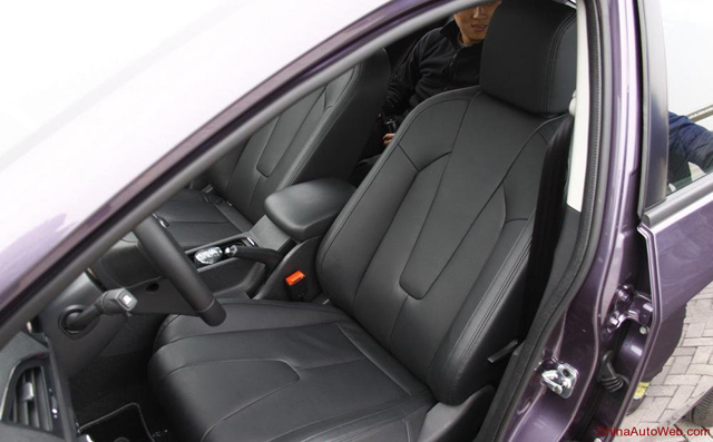 MG5 2016 MG5 2016