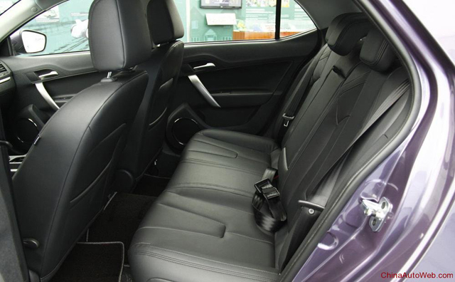 MG5 2016 MG5 2016
