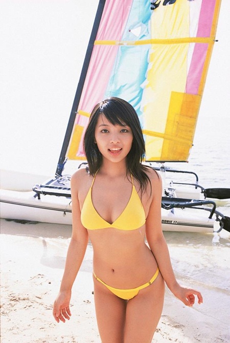 Ayame Misaki Ayame Misaki