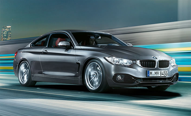 ราคารถใหม่ BMW ราคารถใหม่ BMW