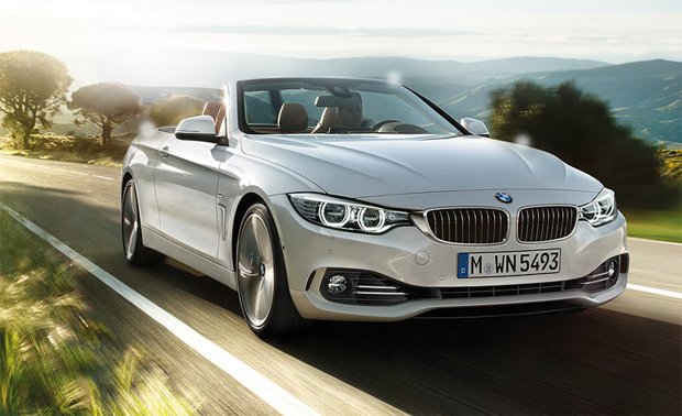 ราคารถใหม่ BMW ราคารถใหม่ BMW