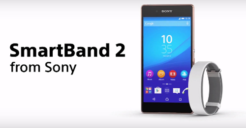 SmartBand 2 SmartBand 2