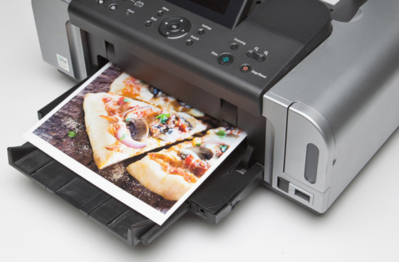 วิธีพรินท์รูปถ่าย วิธีพรินท์รูปถ่าย