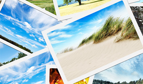 วิธีพรินท์รูปถ่าย วิธีพรินท์รูปถ่าย