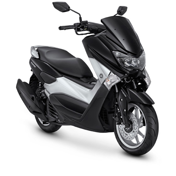 Yamha N-Max 2015 Yamha N-Max 2015