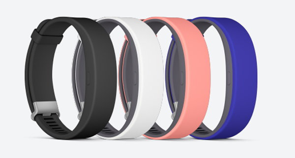SmartBand 2 SmartBand 2