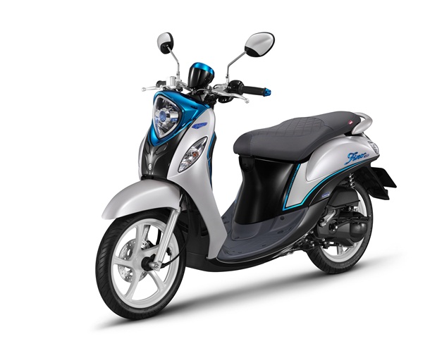 Yamaha Fino 2015 Yamaha Fino 2015