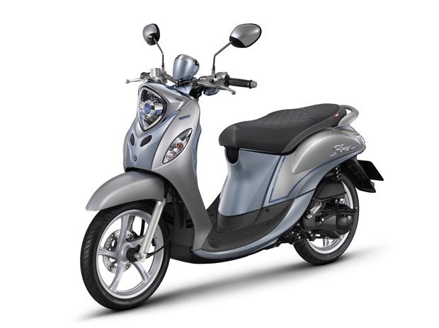 Yamaha Fino 2015 Yamaha Fino 2015