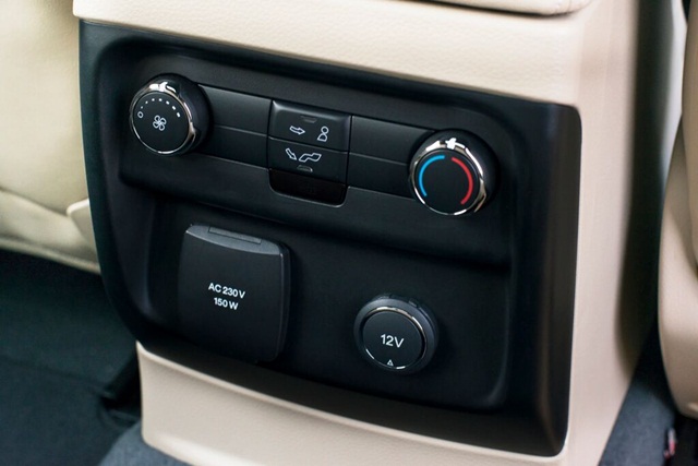 Ford Everest 2015 Ford Everest 2015