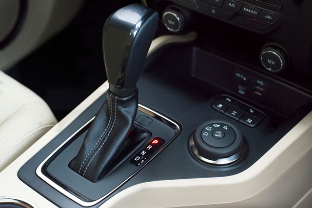 Ford Everest 2015 Ford Everest 2015