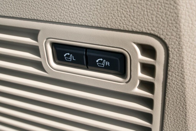 Ford Everest 2015 Ford Everest 2015