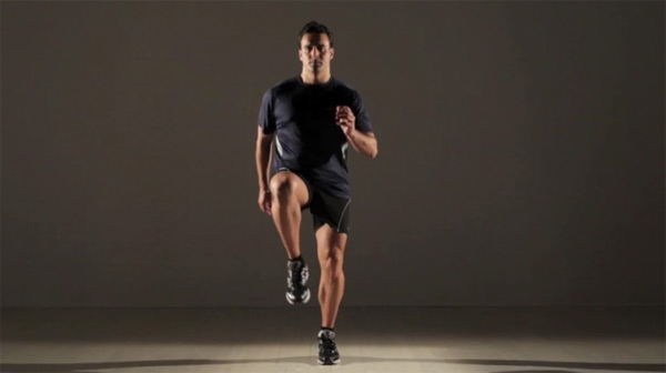 ออกกำลังแบบ HIIT ออกกำลังแบบ HIIT