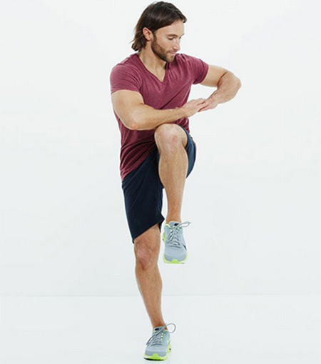 ออกกำลังแบบ HIIT ออกกำลังแบบ HIIT