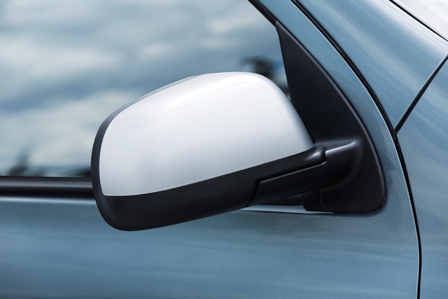Nissan March 2016 Nissan March 2016