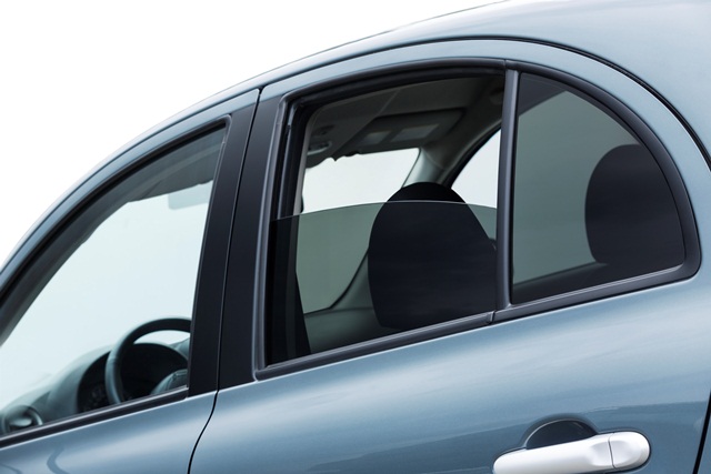 Nissan March 2016 Nissan March 2016