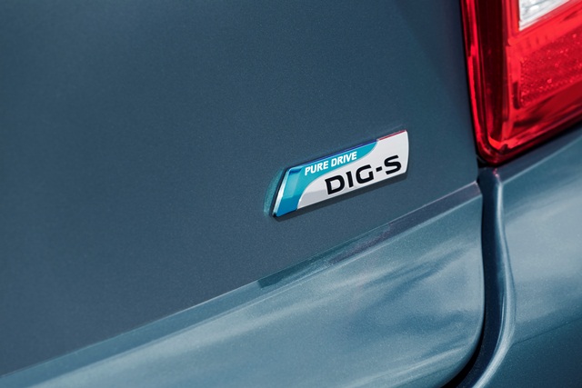 Nissan March 2016 Nissan March 2016
