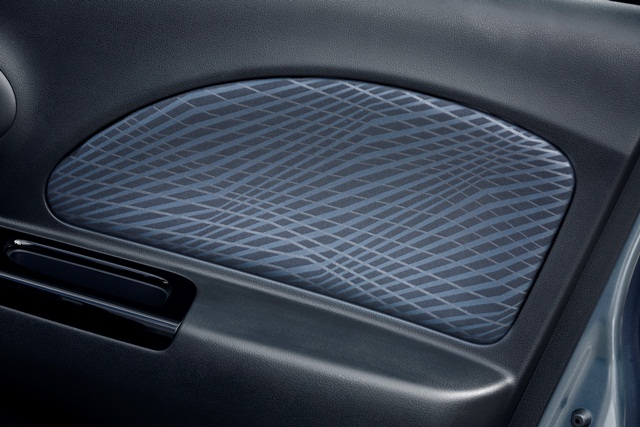 Nissan March 2016 Nissan March 2016