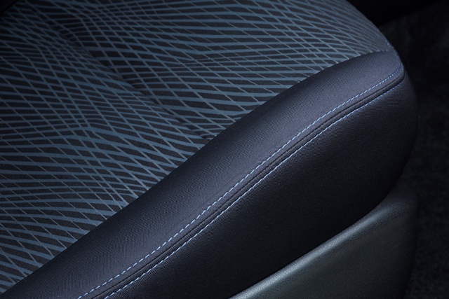 Nissan March 2016 Nissan March 2016