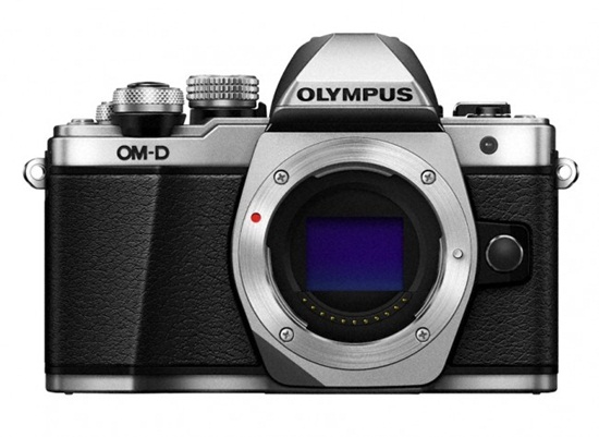 กล้องมิร์เรอร์เลส Olympus กล้องมิร์เรอร์เลส Olympus