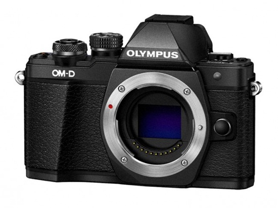 กล้องมิร์เรอร์เลส Olympus กล้องมิร์เรอร์เลส Olympus