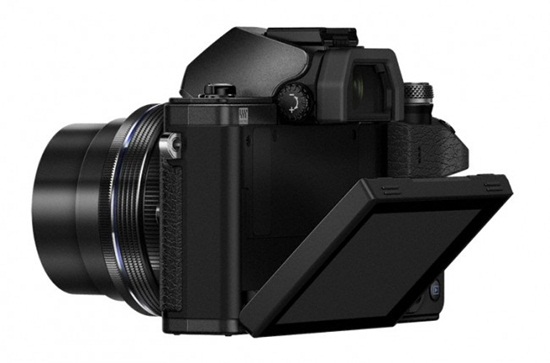กล้องมิร์เรอร์เลส Olympus กล้องมิร์เรอร์เลส Olympus