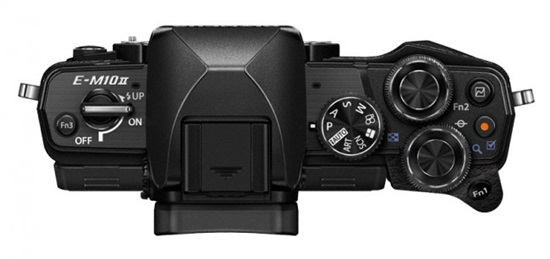 กล้องมิร์เรอร์เลส Olympus กล้องมิร์เรอร์เลส Olympus