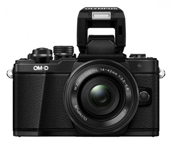 กล้องมิร์เรอร์เลส Olympus กล้องมิร์เรอร์เลส Olympus