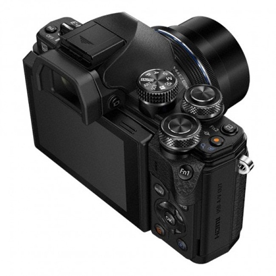 กล้องมิร์เรอร์เลส Olympus กล้องมิร์เรอร์เลส Olympus