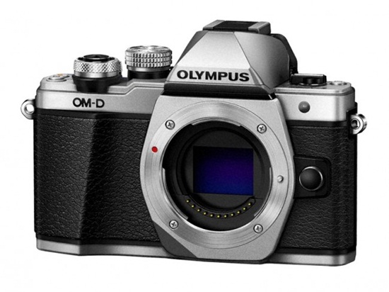กล้องมิร์เรอร์เลส Olympus กล้องมิร์เรอร์เลส Olympus