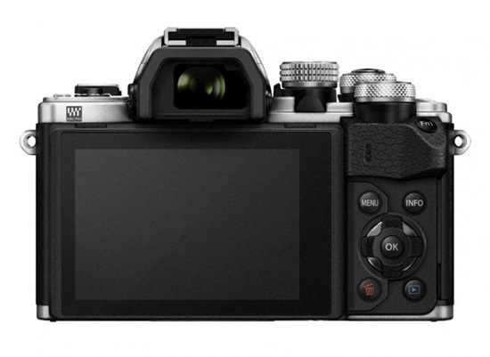 กล้องมิร์เรอร์เลส Olympus กล้องมิร์เรอร์เลส Olympus