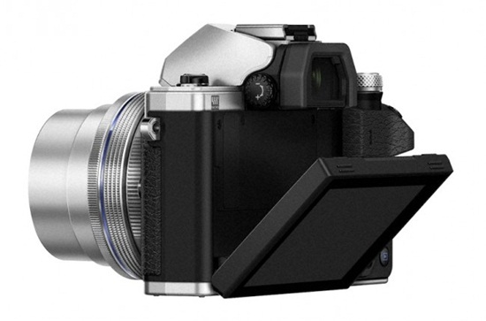 กล้องมิร์เรอร์เลส Olympus กล้องมิร์เรอร์เลส Olympus