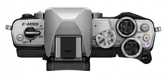 กล้องมิร์เรอร์เลส Olympus กล้องมิร์เรอร์เลส Olympus