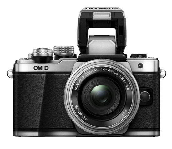 กล้องมิร์เรอร์เลส Olympus กล้องมิร์เรอร์เลส Olympus