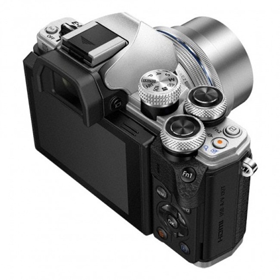 กล้องมิร์เรอร์เลส Olympus กล้องมิร์เรอร์เลส Olympus