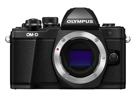 กล้องมิร์เรอร์เลส Olympus กล้องมิร์เรอร์เลส Olympus