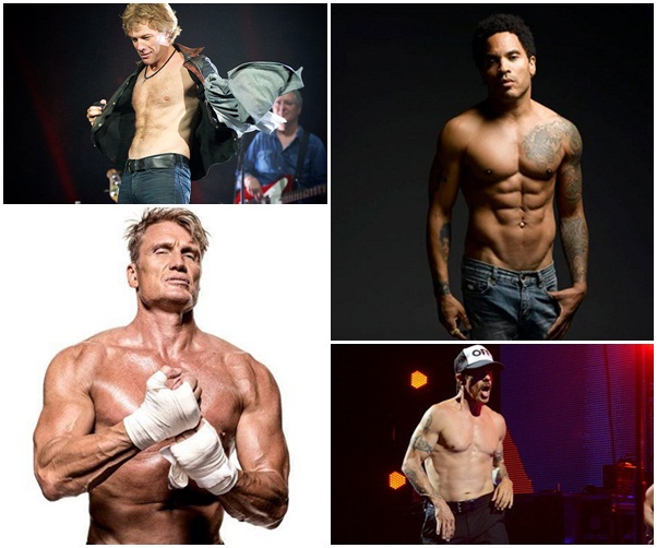 ดาราชาย กล้ามใหญ่ ดาราชาย กล้ามใหญ่