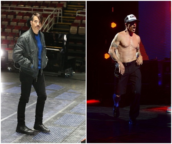 ดาราชาย กล้ามใหญ่ ดาราชาย กล้ามใหญ่