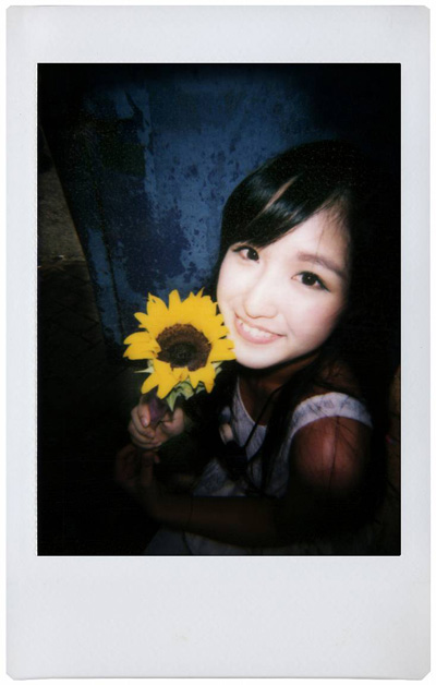 กล้องโพลารอยด์ กล้องโพลารอยด์